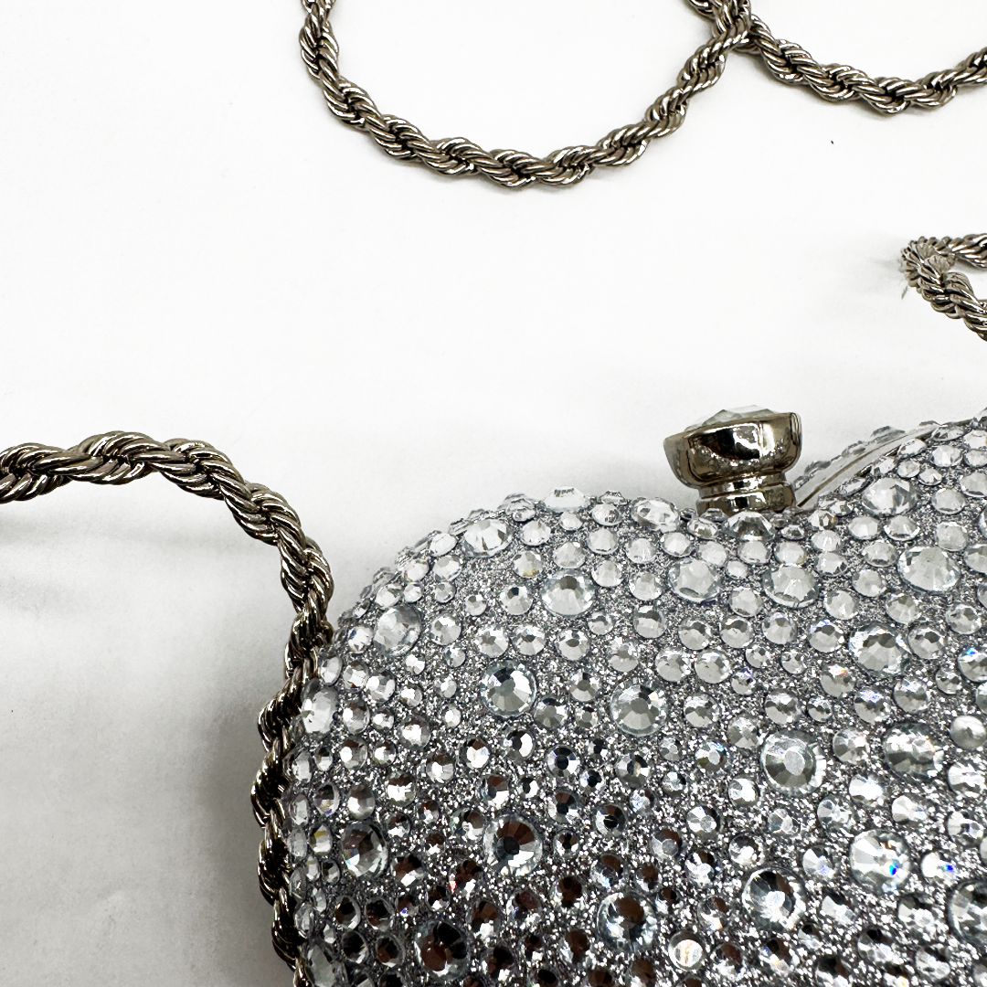Sparkly Heart
