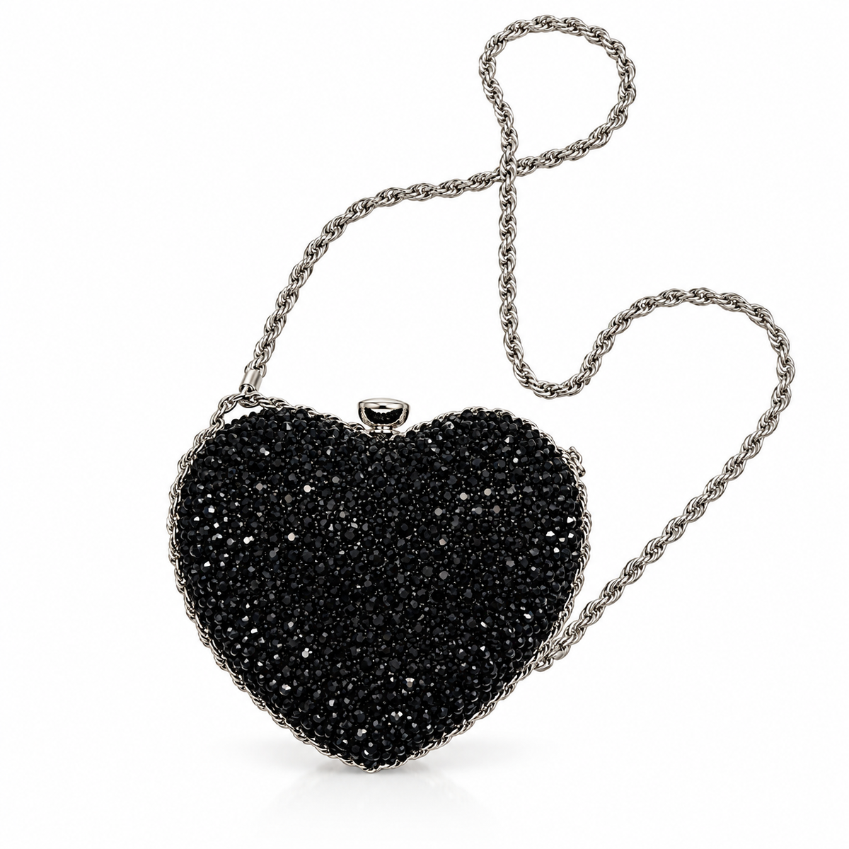Sparkly Heart