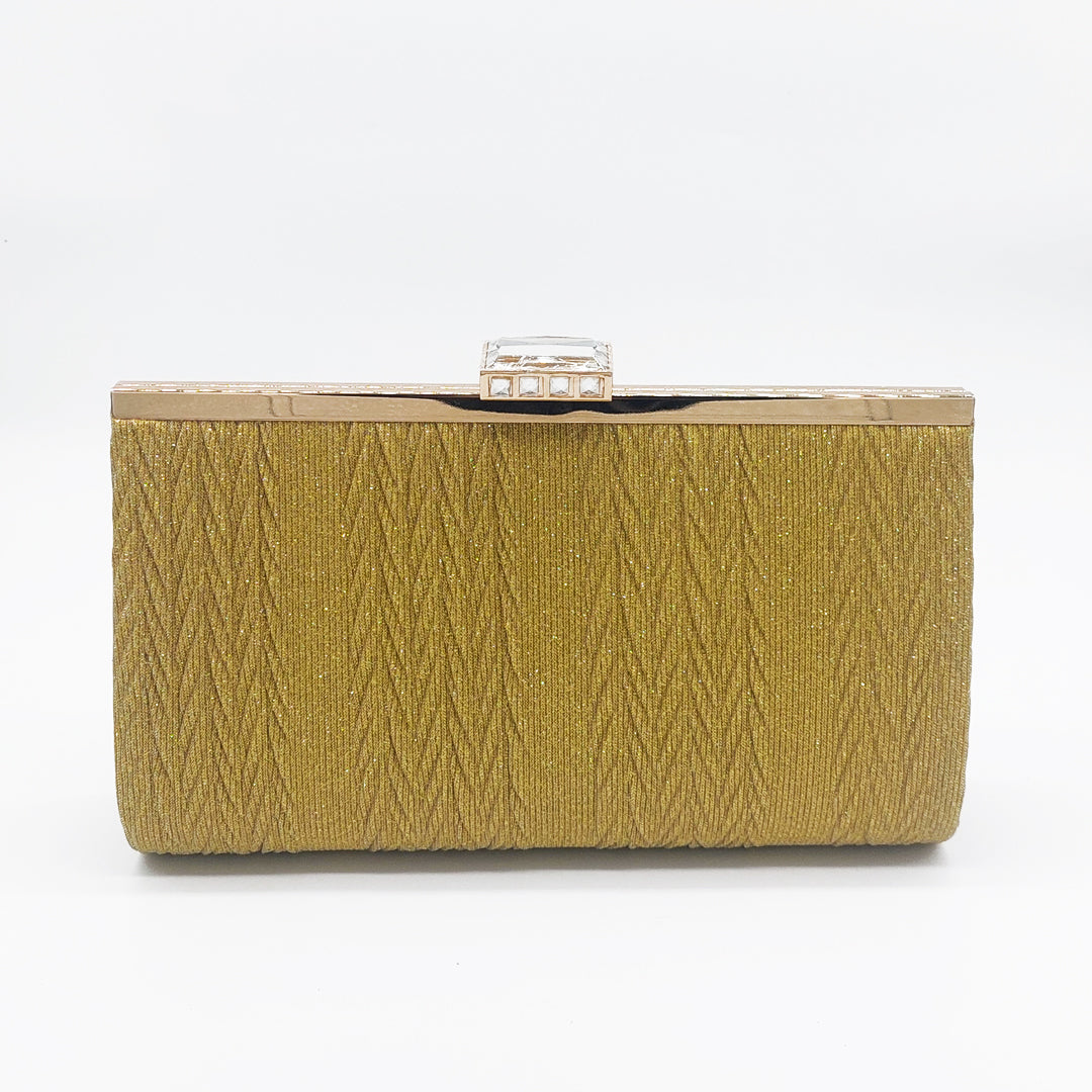 Tulle Envelope