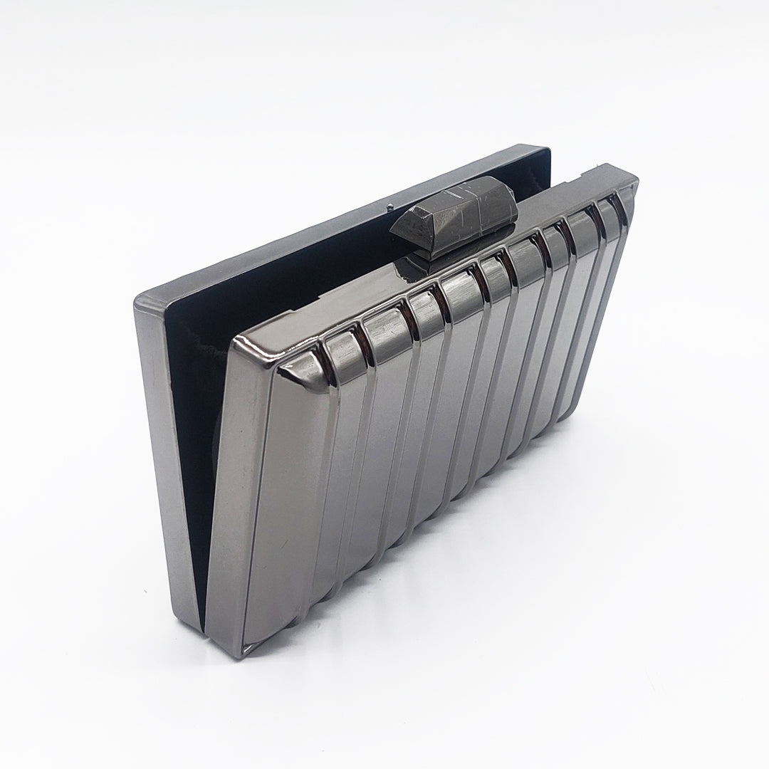 Metal Box