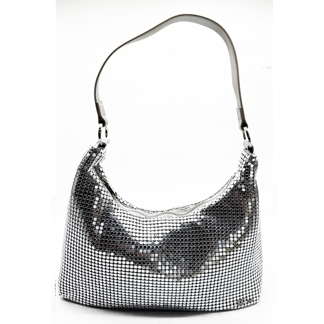 The Shopping Bag