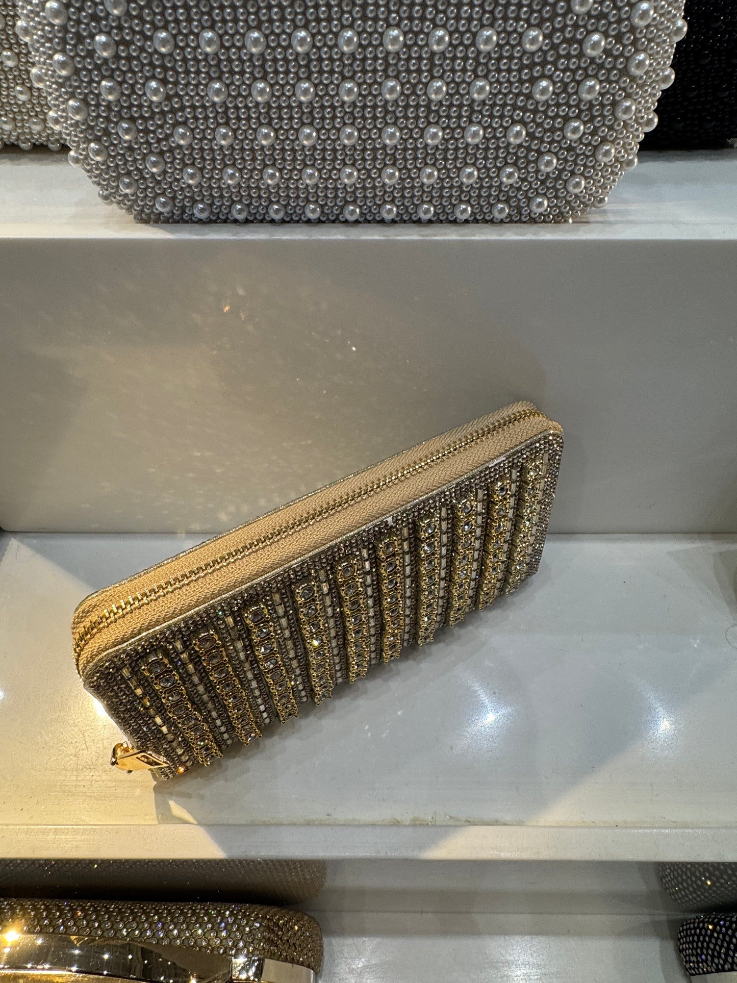 Wallet on chain large