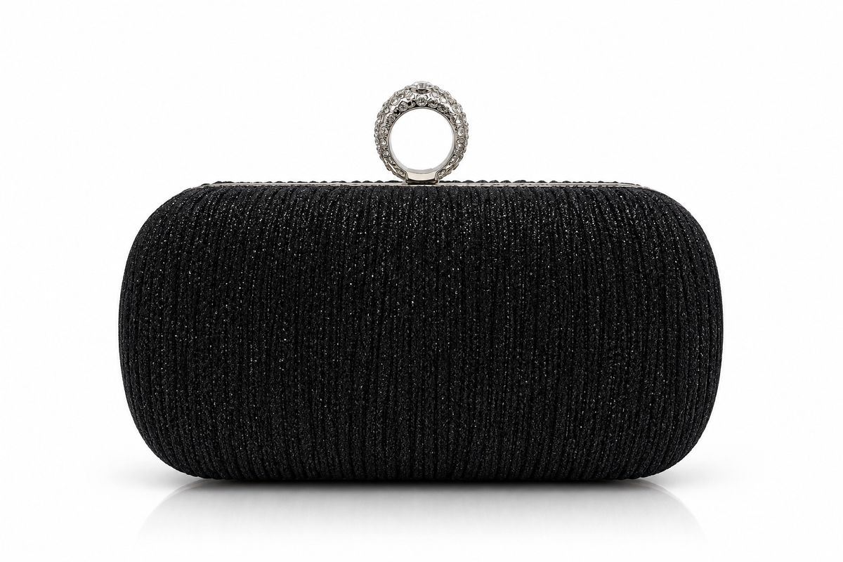 The Ring clutch