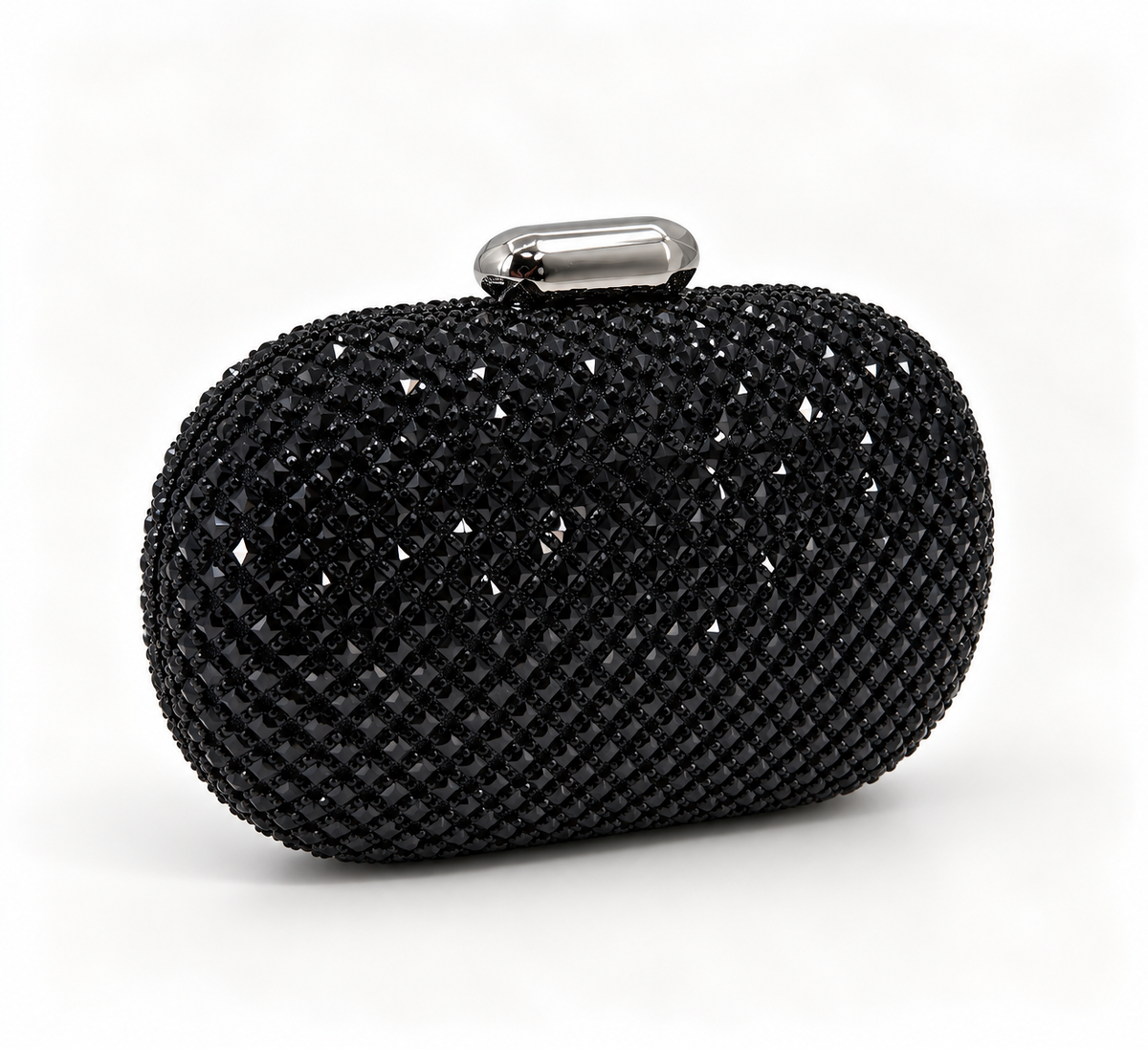 Diamond clutch
