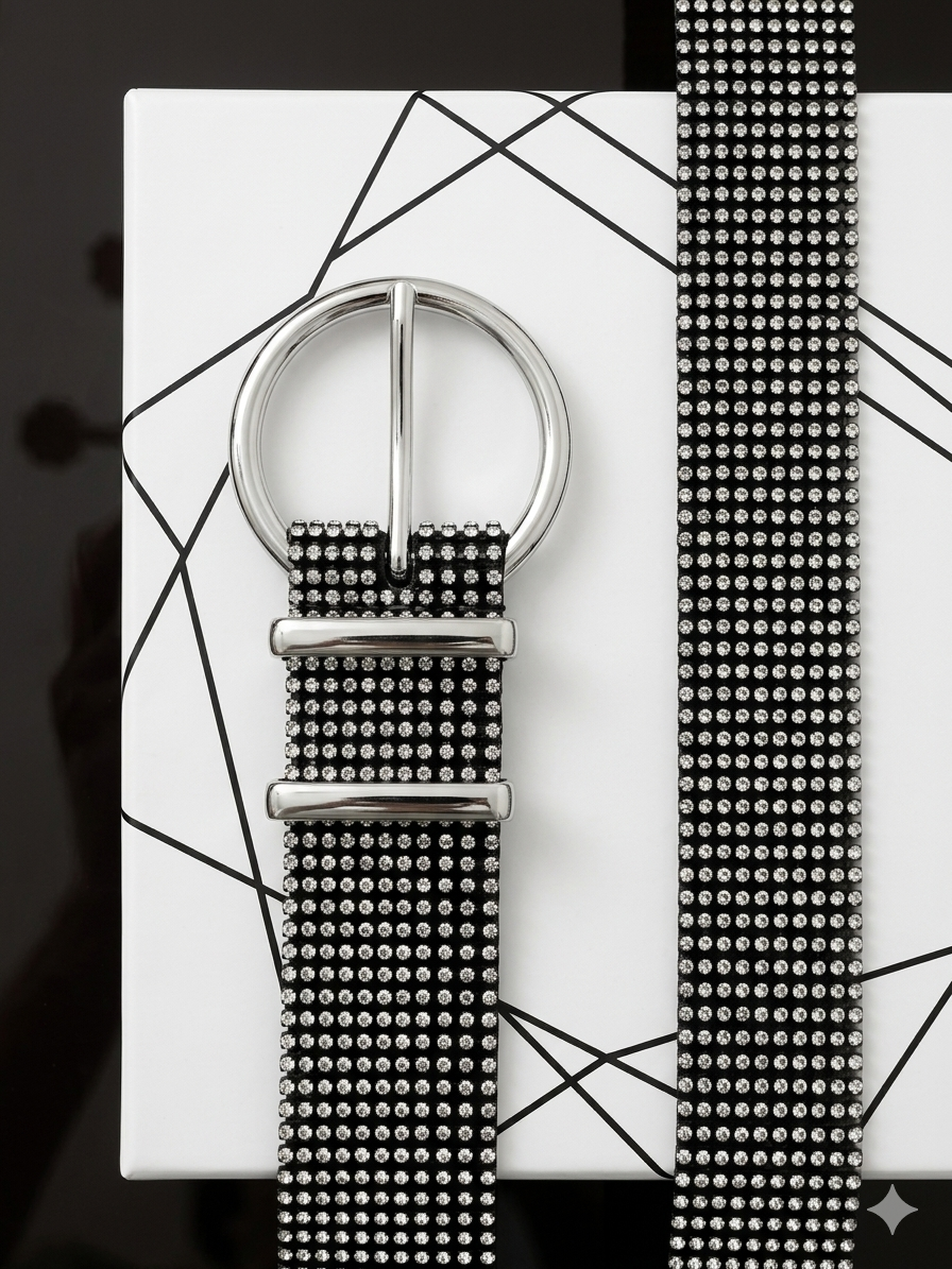 Bling Bling Belt