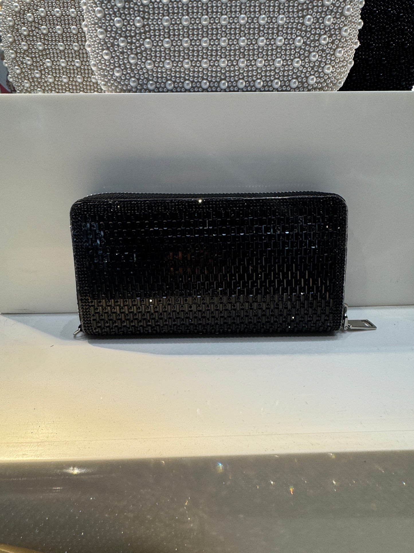 Wallet on chain large