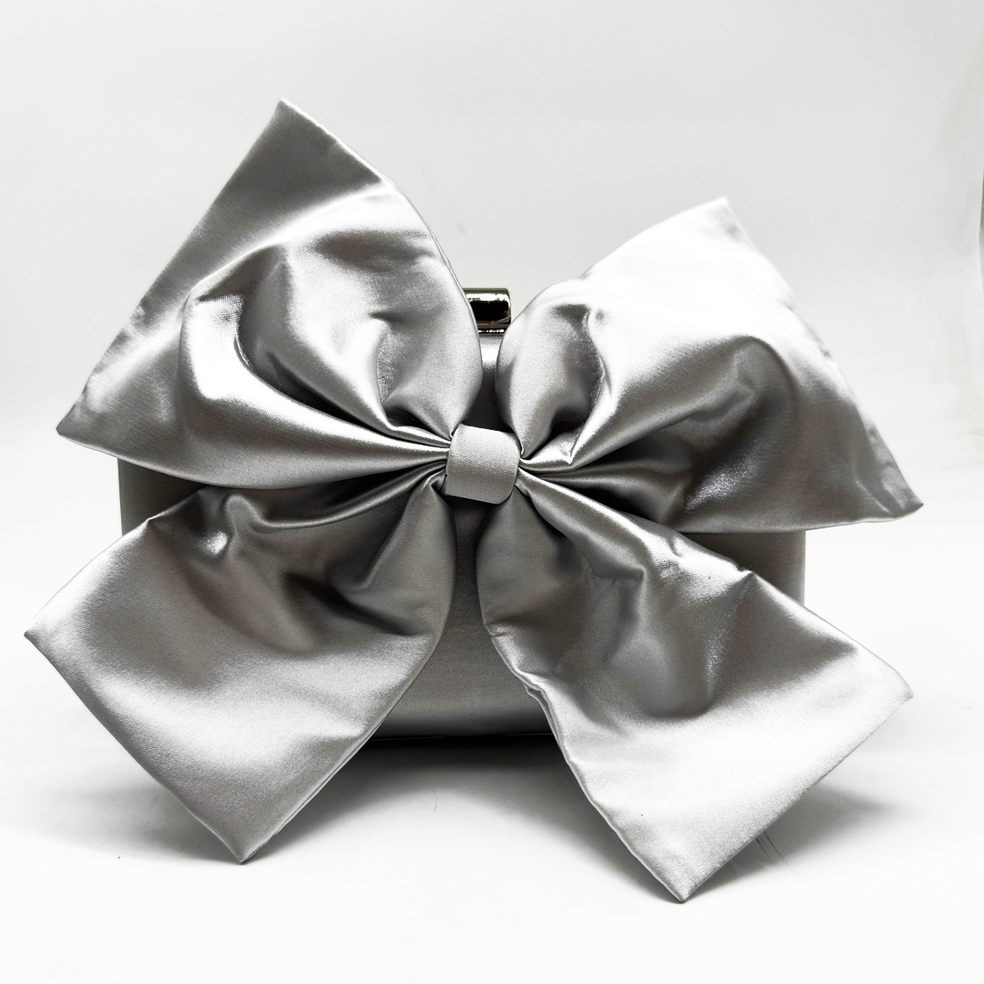 Satin Bow
