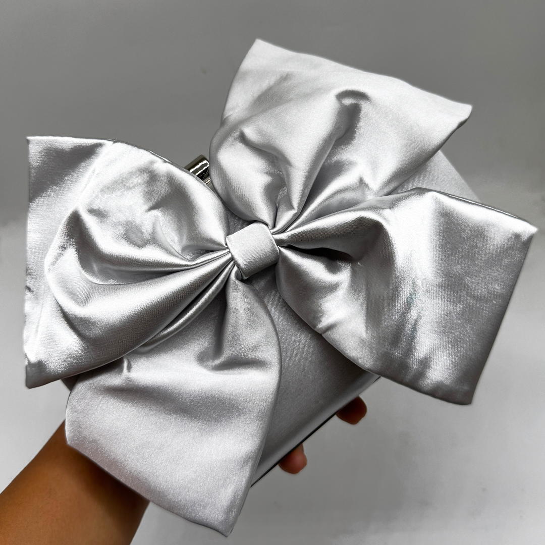 Satin Bow