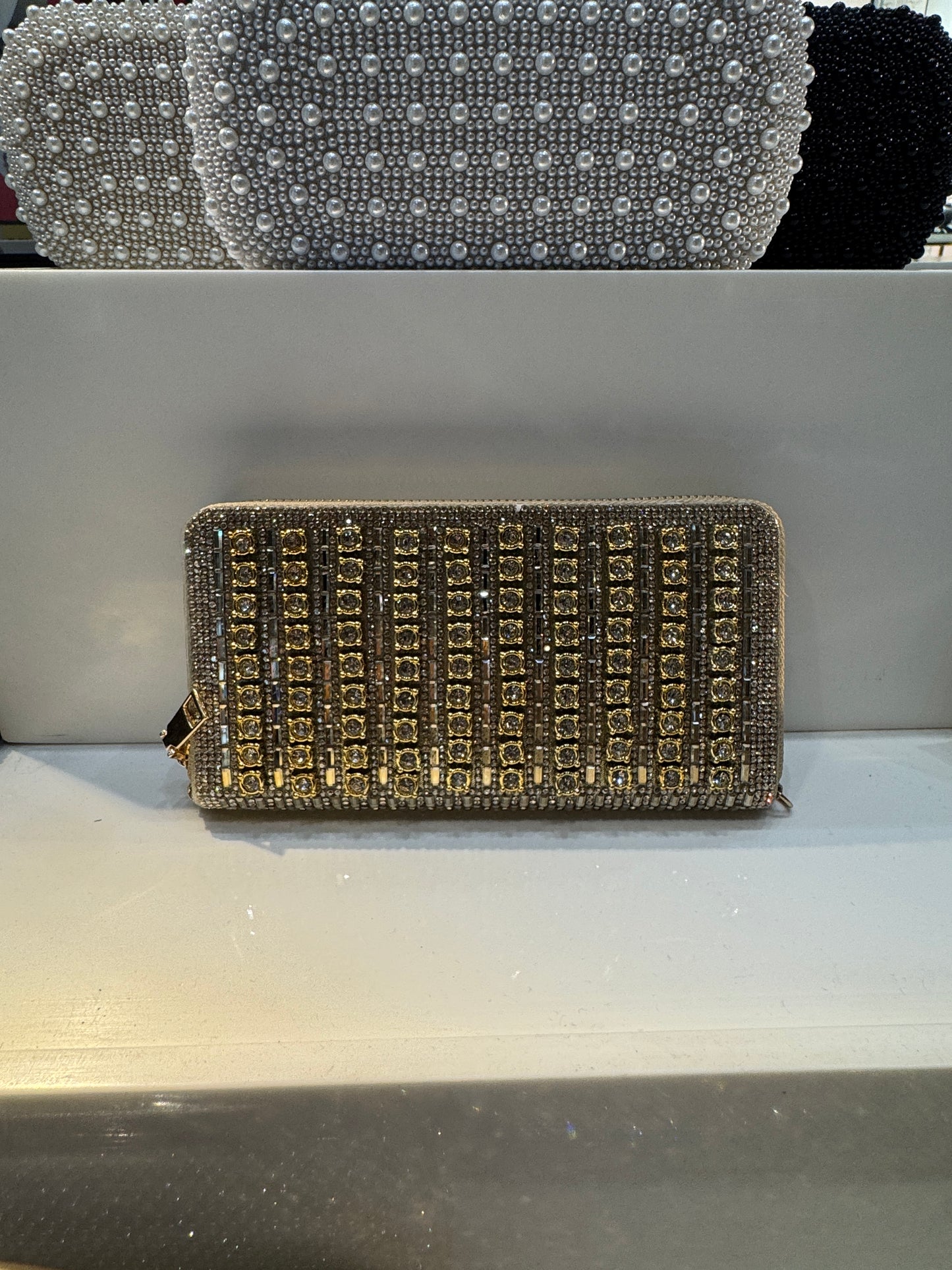 Wallet on chain large