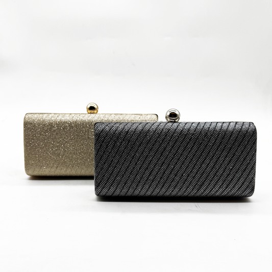 Crystal Purse