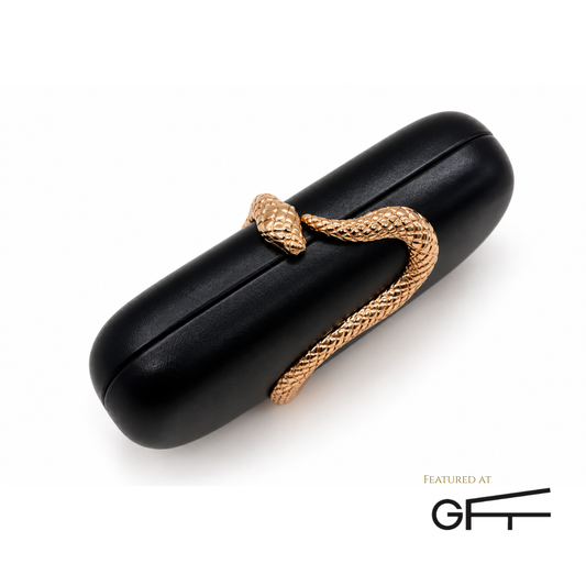 The Serpent Clutch