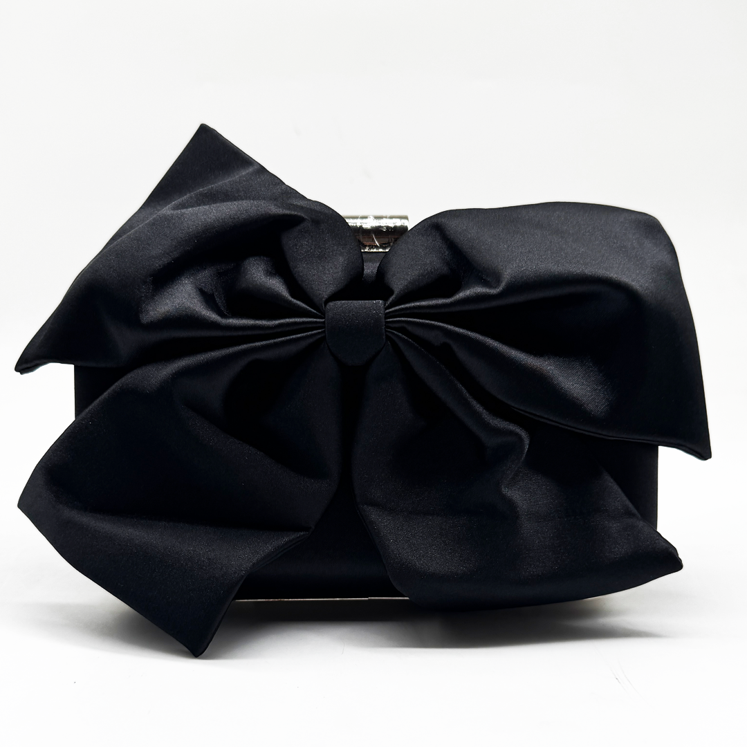 Satin Bow