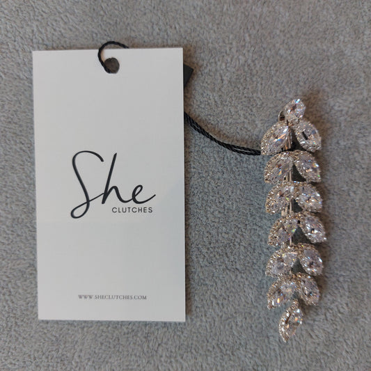 Hair pin