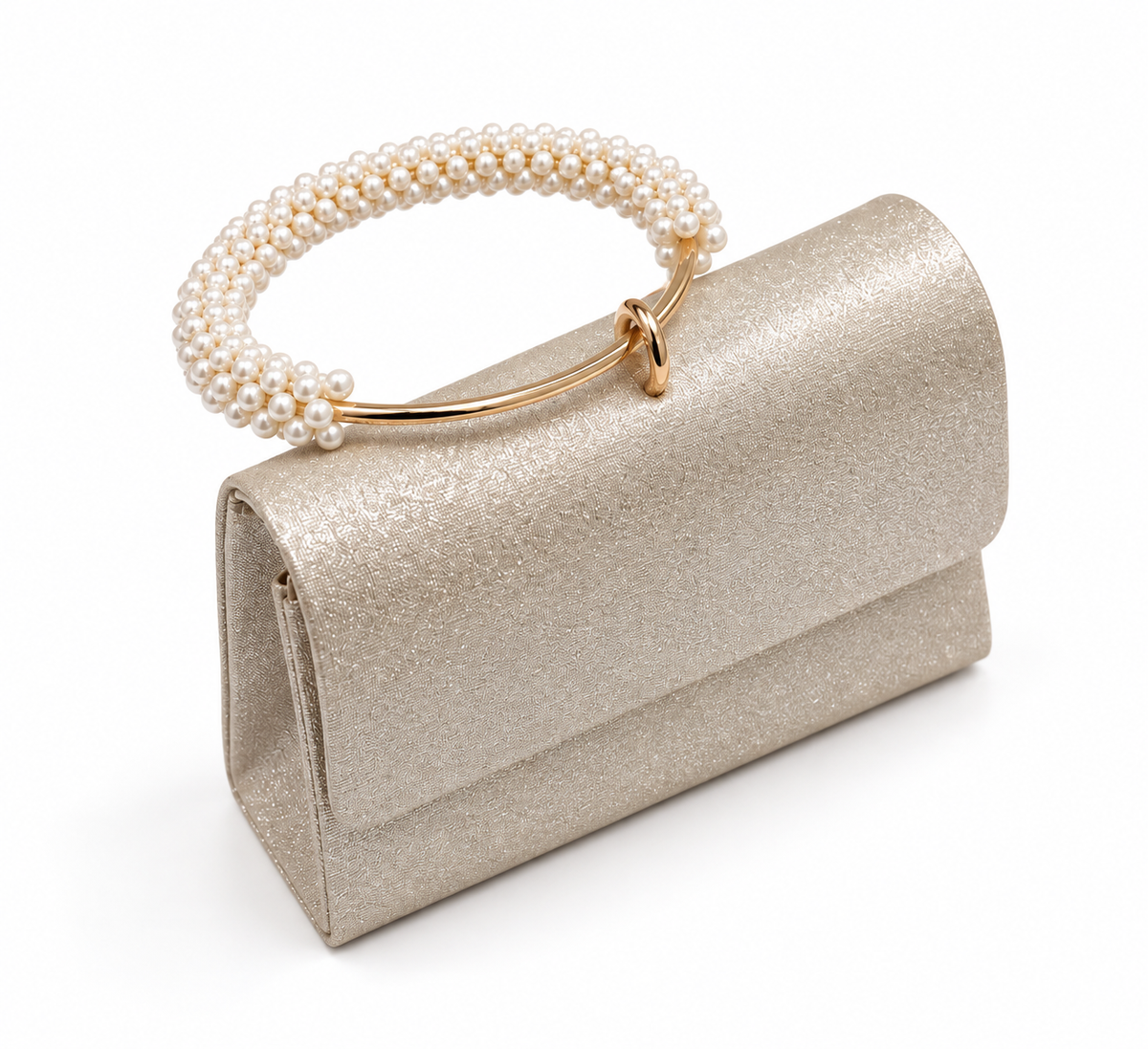 Pearl Ring