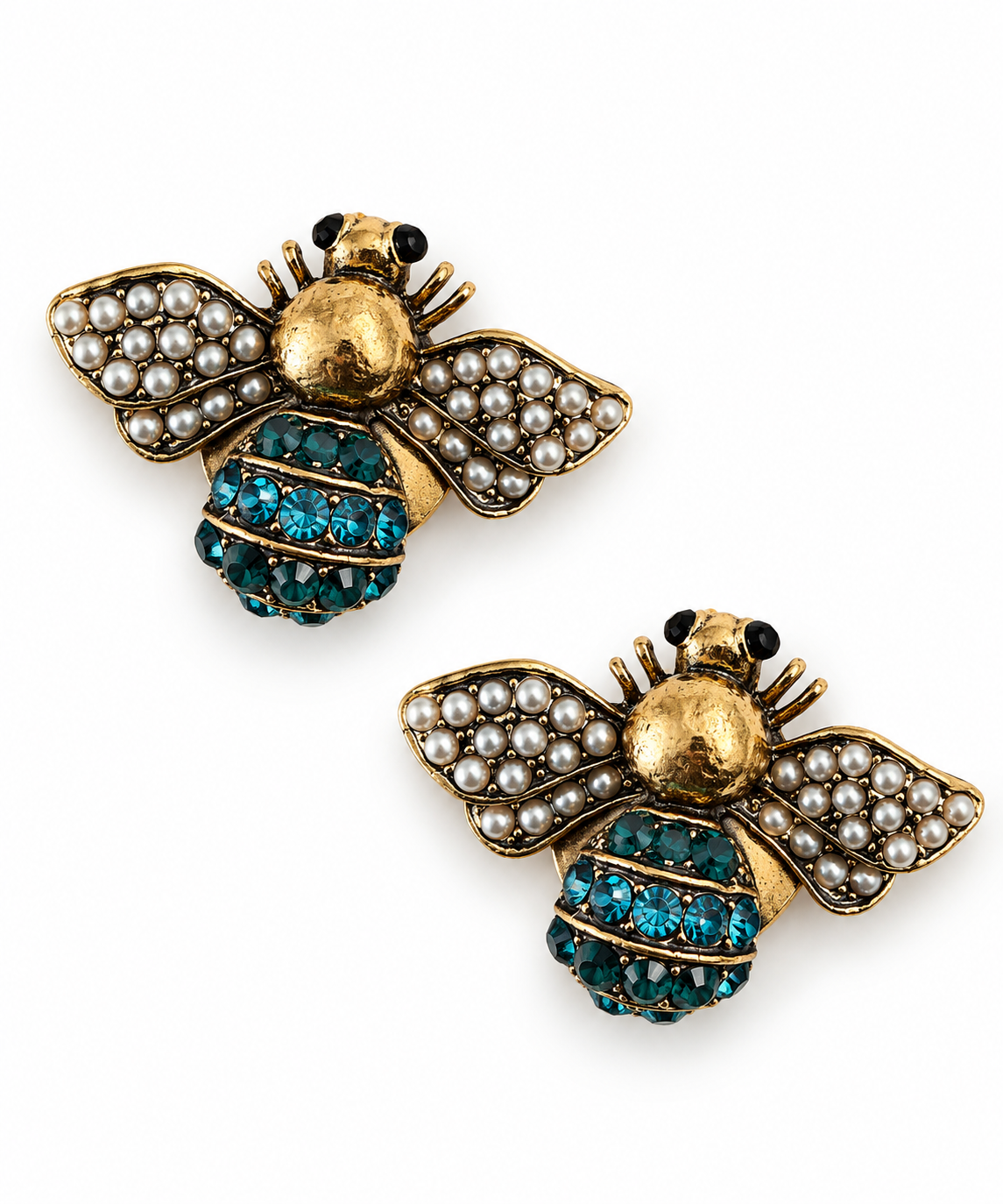 The Bee cufflinks