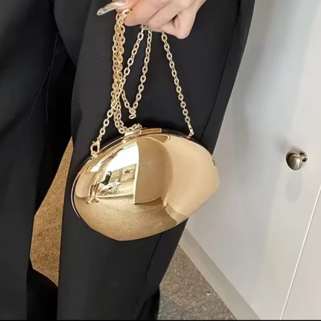 Golden Shell
