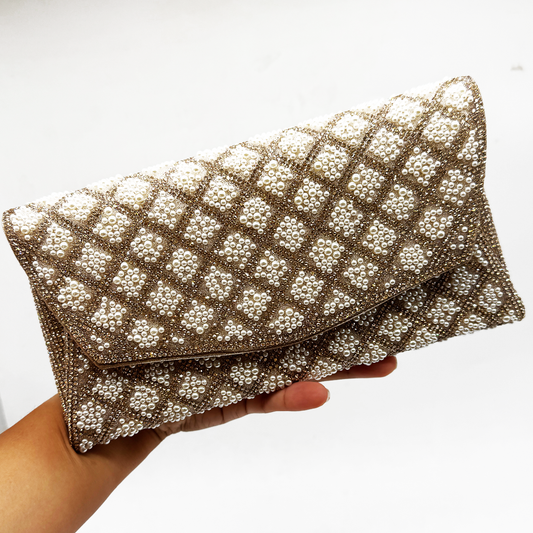 Pearl Envelope