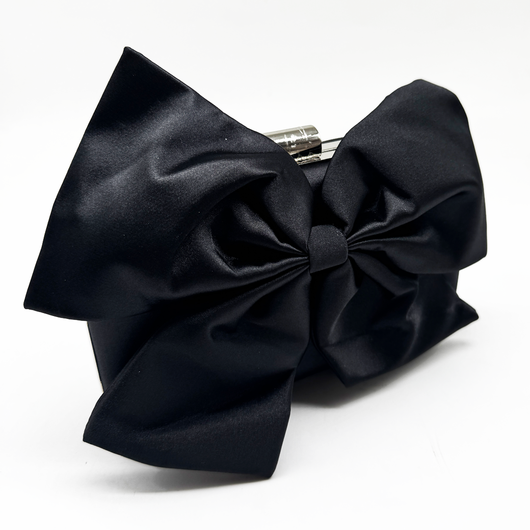 Satin Bow