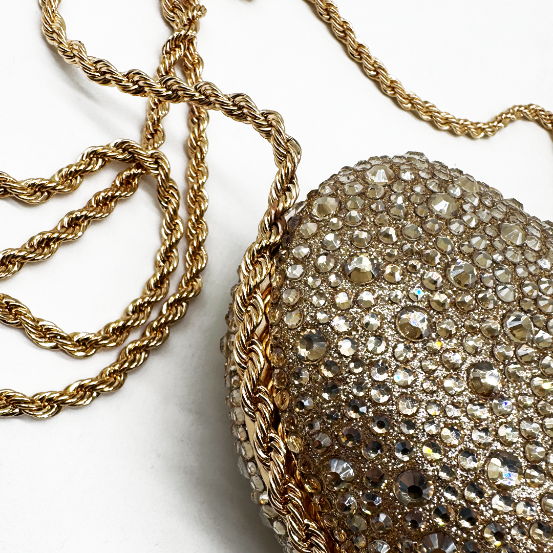 Sparkly Heart