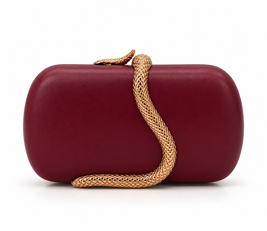The Serpent Clutch