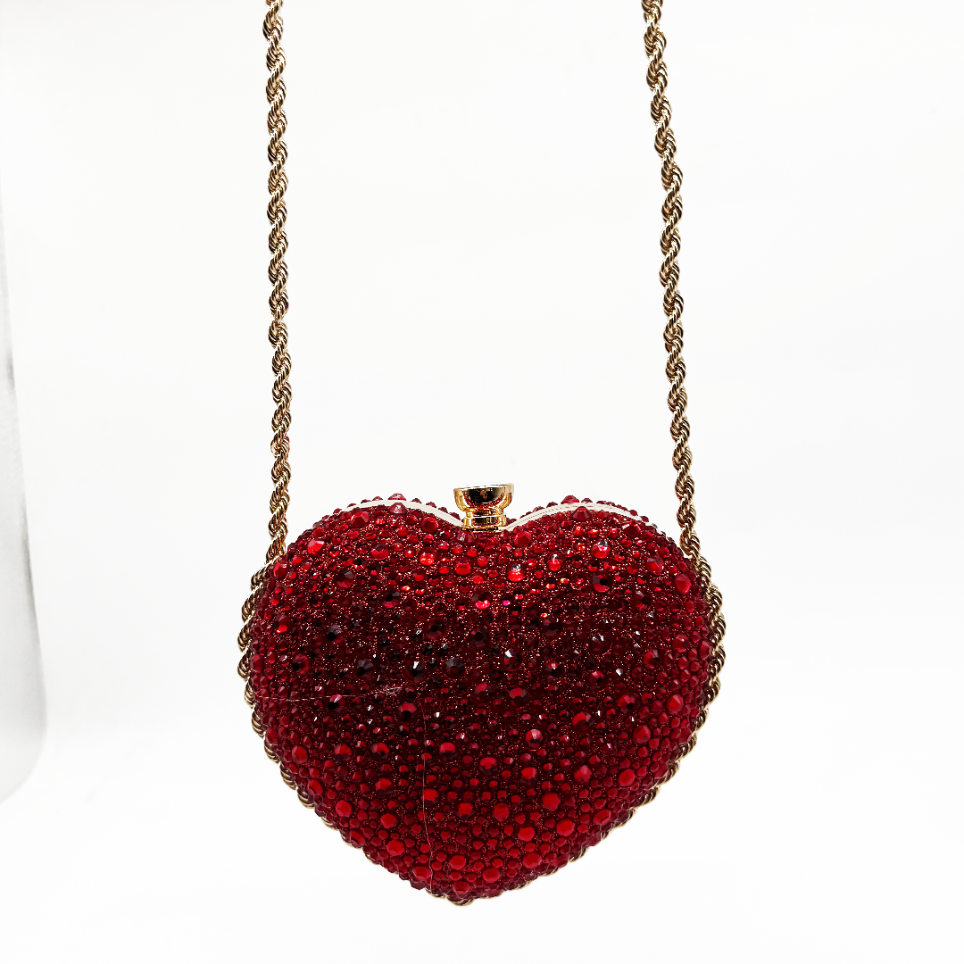 Sparkly Heart