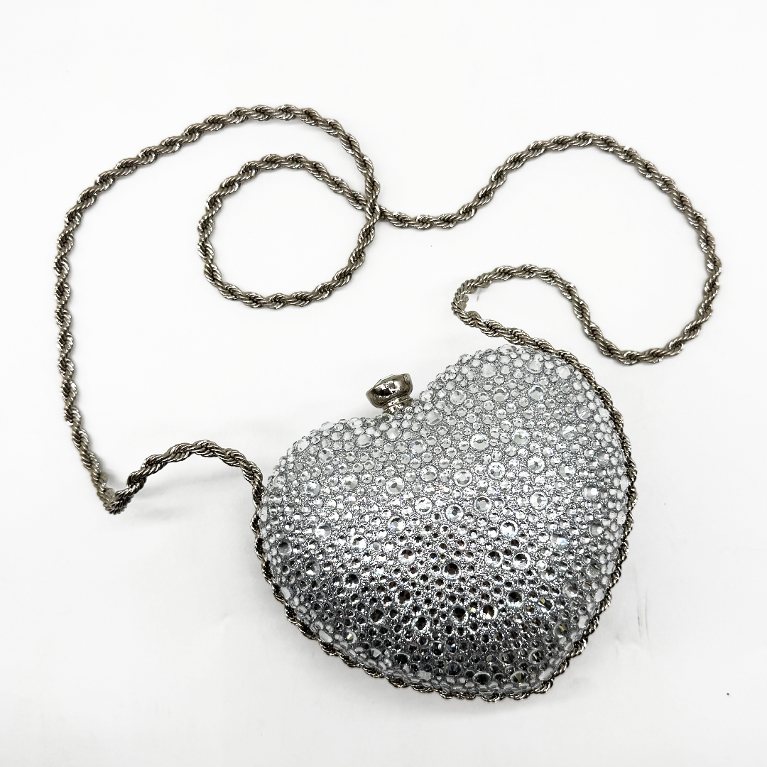 Sparkly Heart
