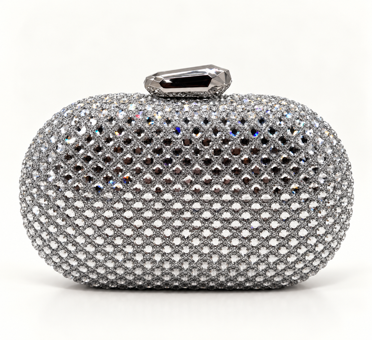 Diamond clutch