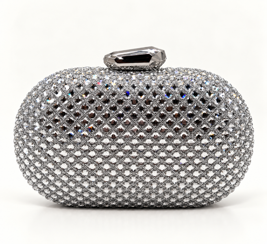 Diamond clutch