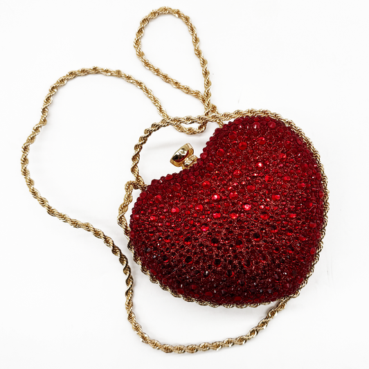 Sparkly Heart