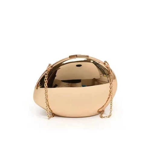 Golden Shell