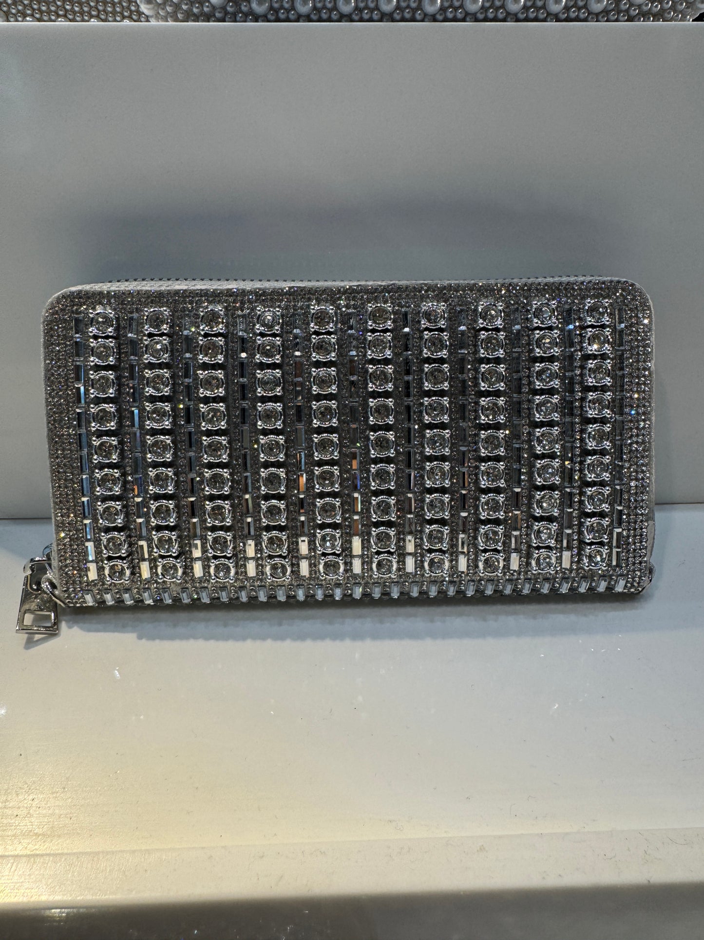 Wallet on chain large