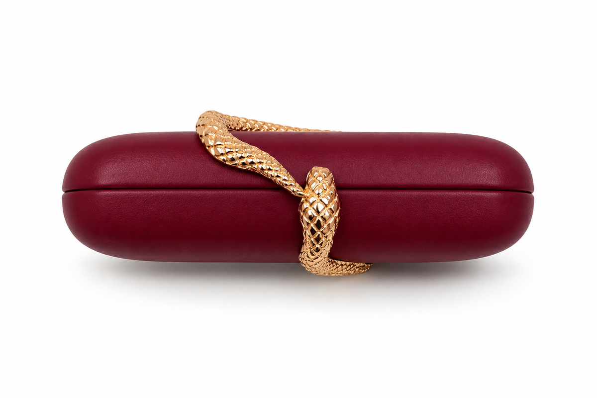 The Serpent Clutch