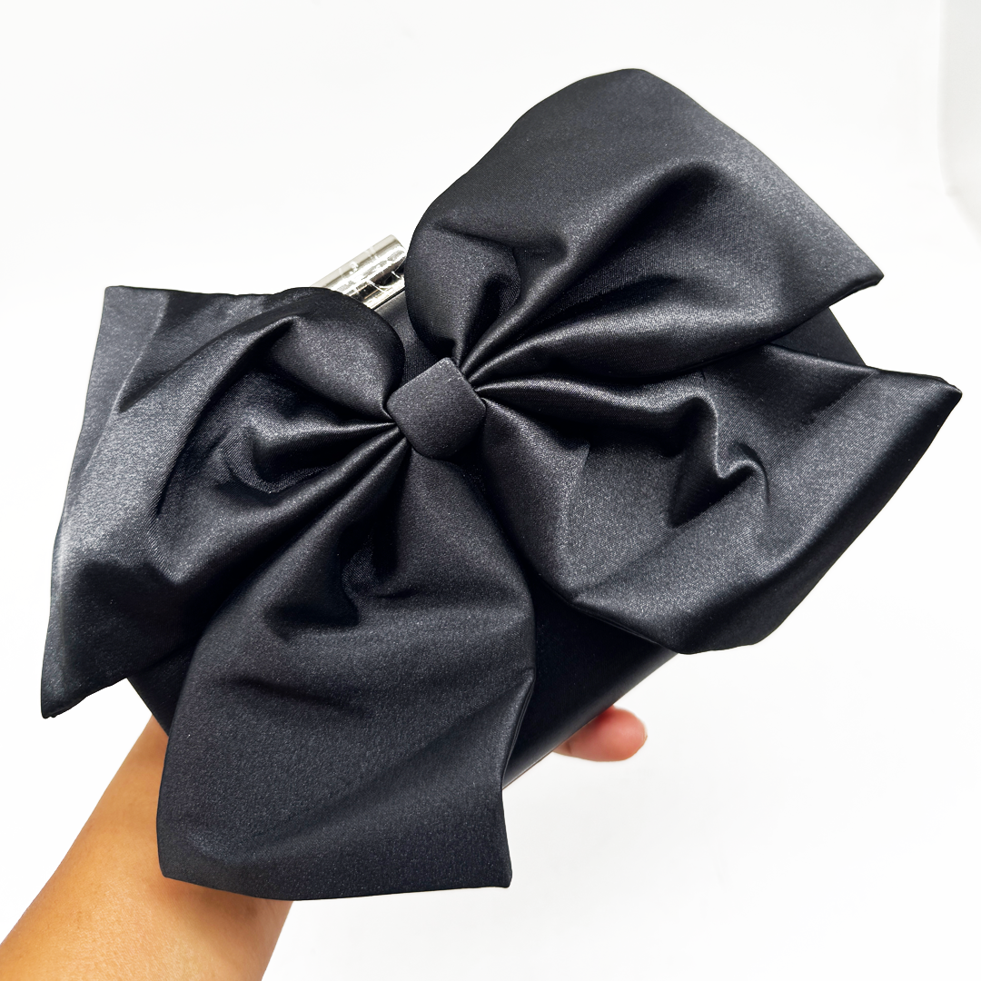 Satin Bow