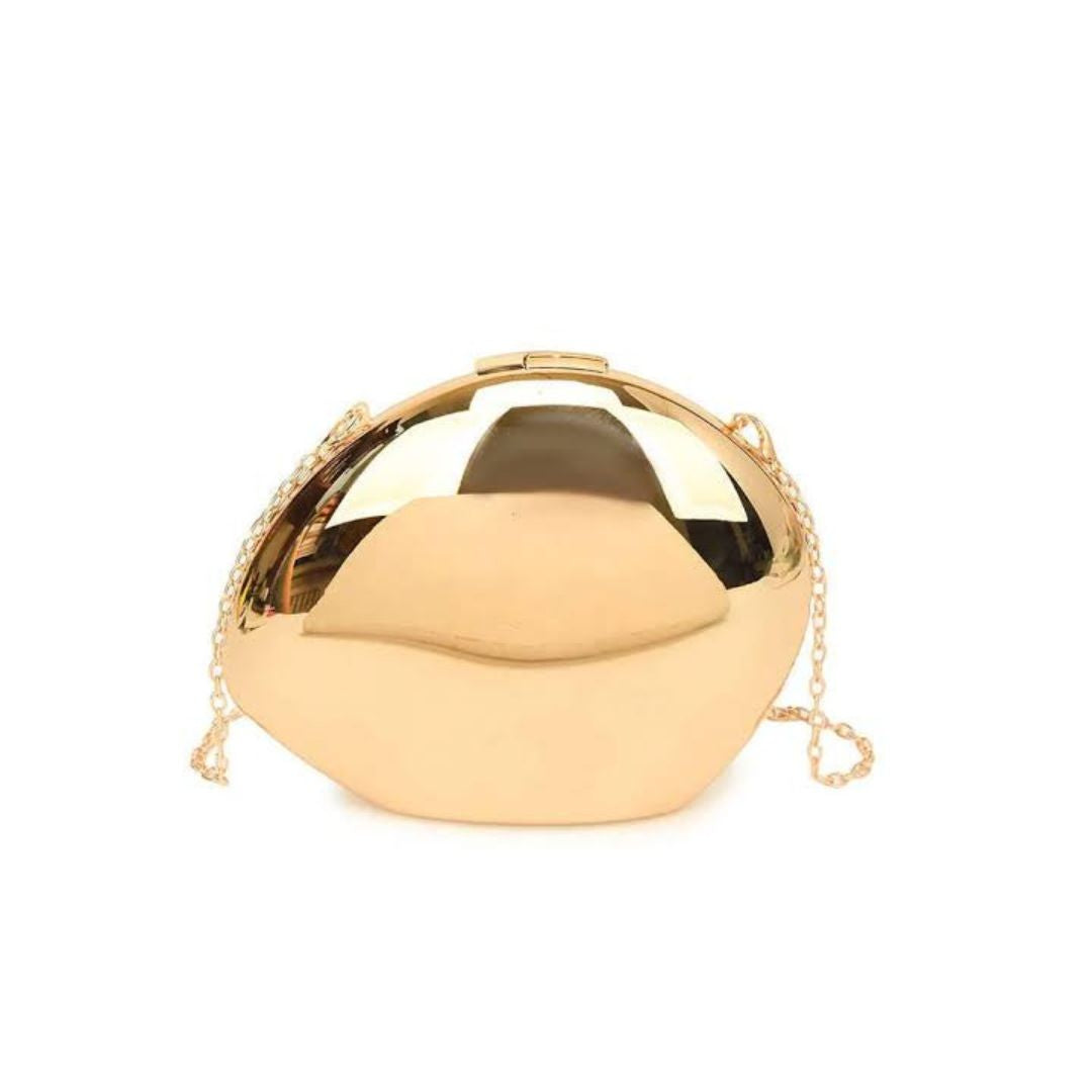 Golden Shell