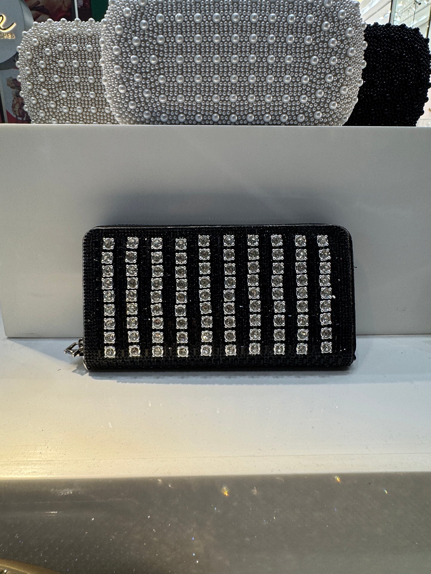 Wallet on chain large