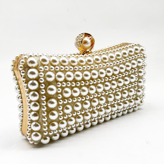 Pearl waves