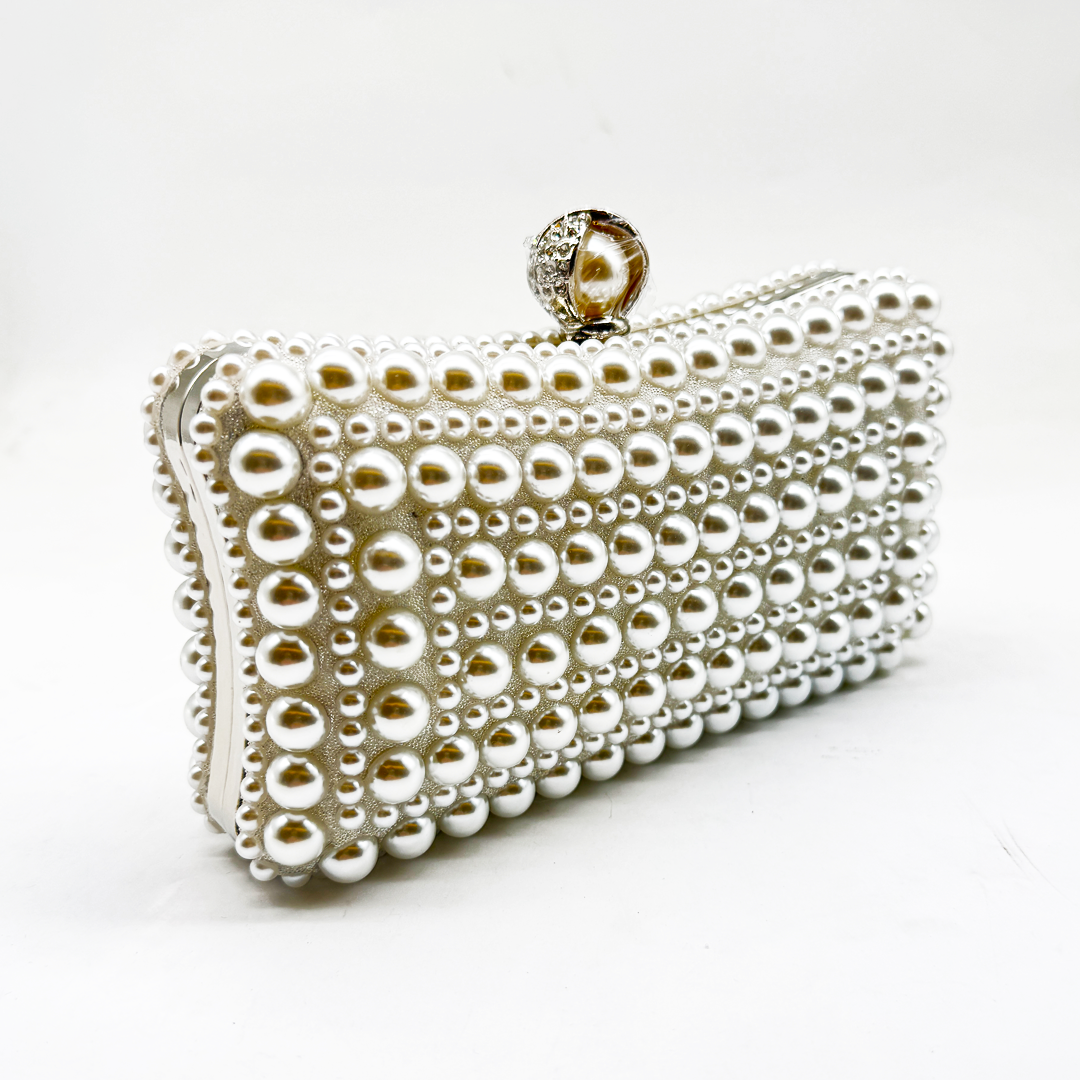 Pearl waves