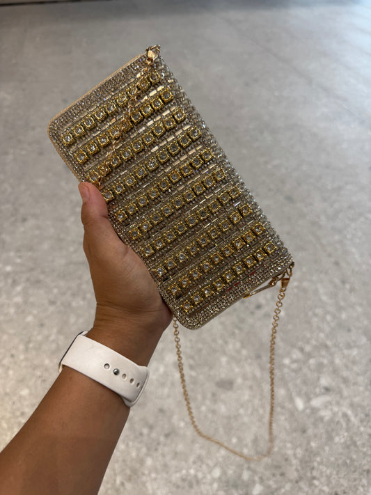 Wallet on chain large