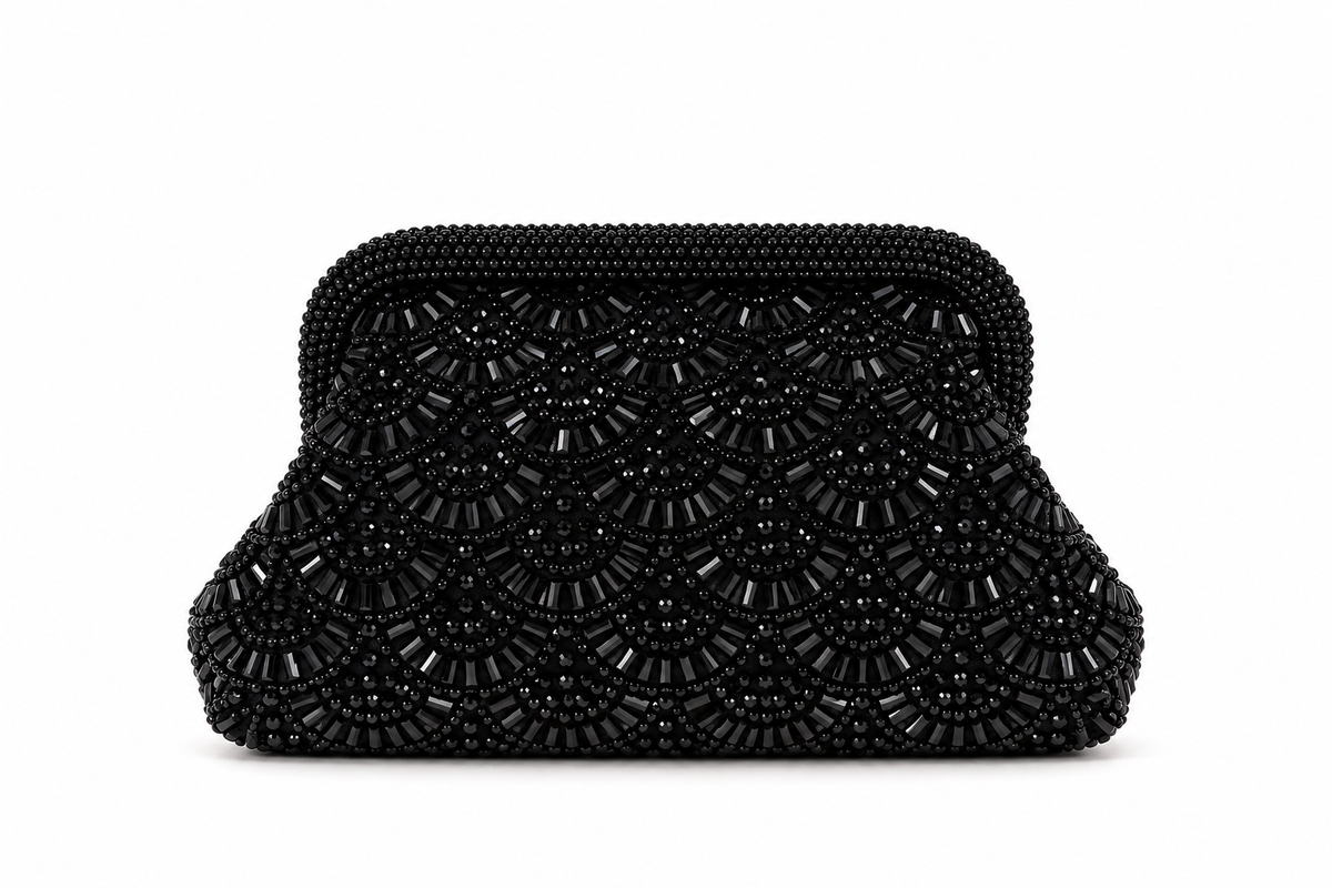 The Versailles clutch
