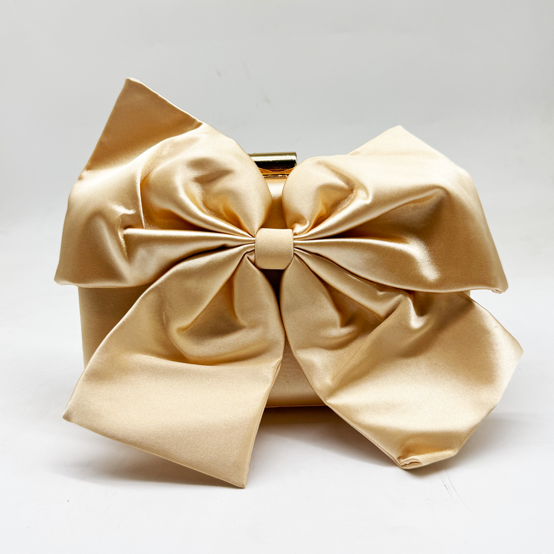 Satin Bow