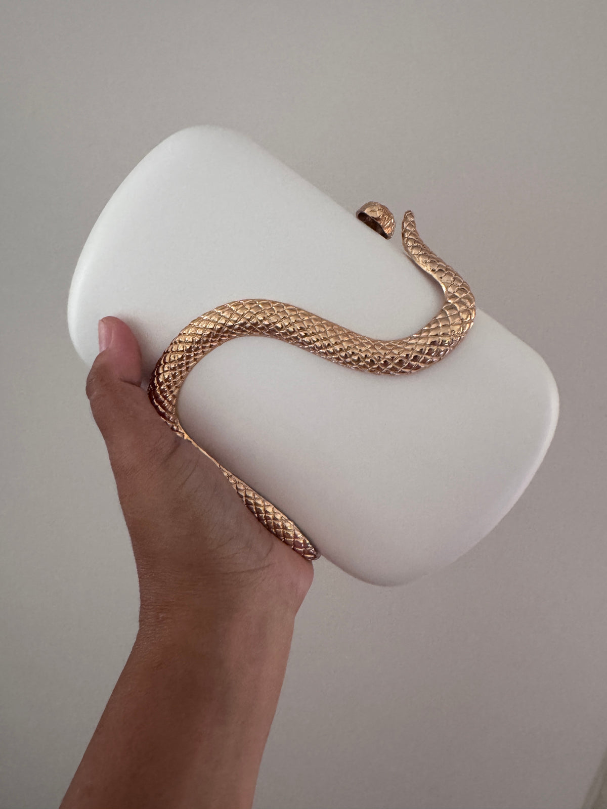 The Serpent Clutch