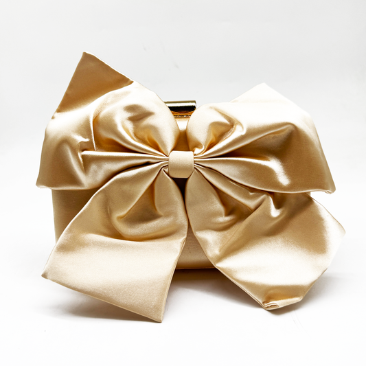 Satin Bow