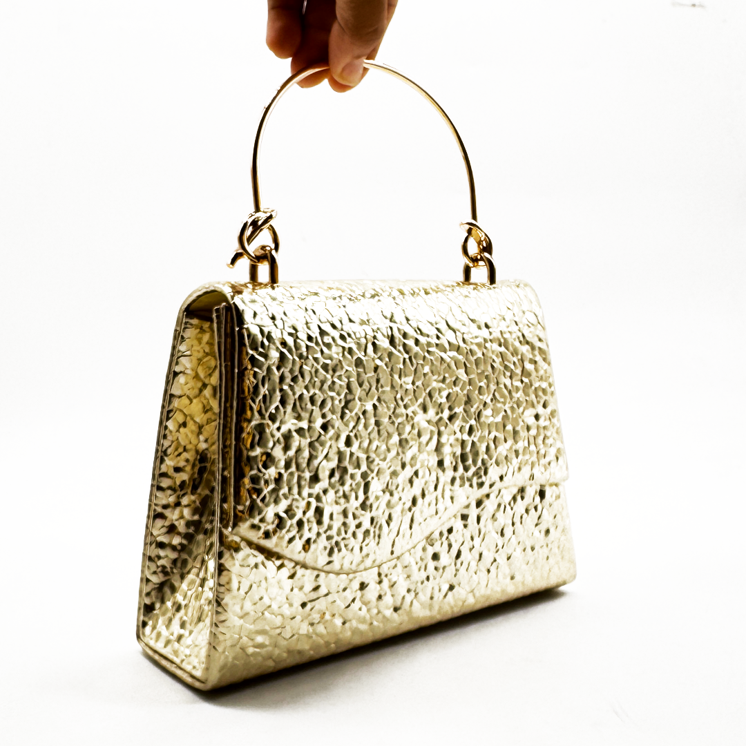 Foil Effect