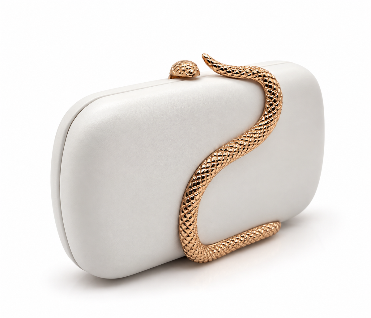 The Serpent Clutch