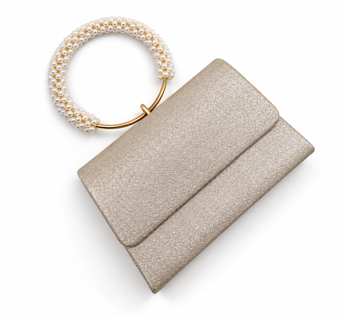 Pearl Ring