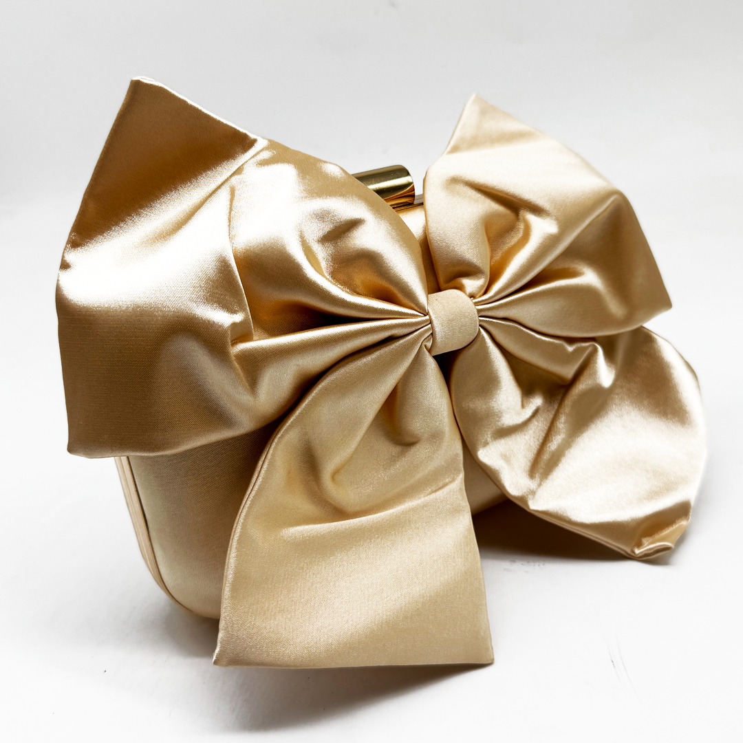 Satin Bow