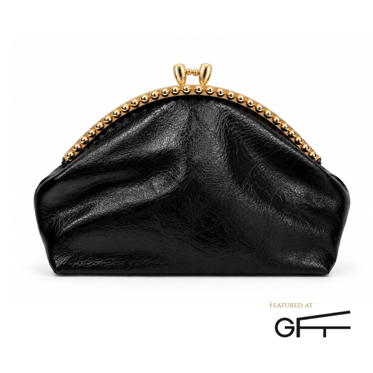 The Noelle clutch