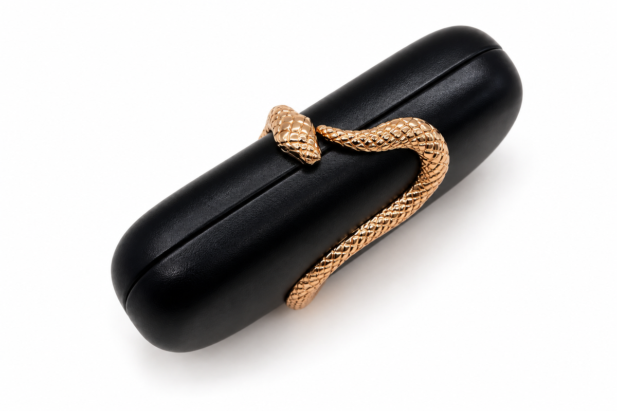 The Serpent Clutch