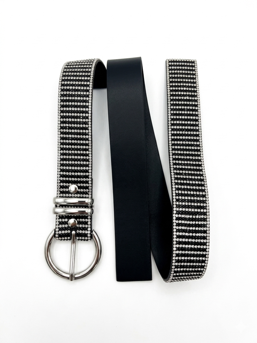 Bling Bling Belt