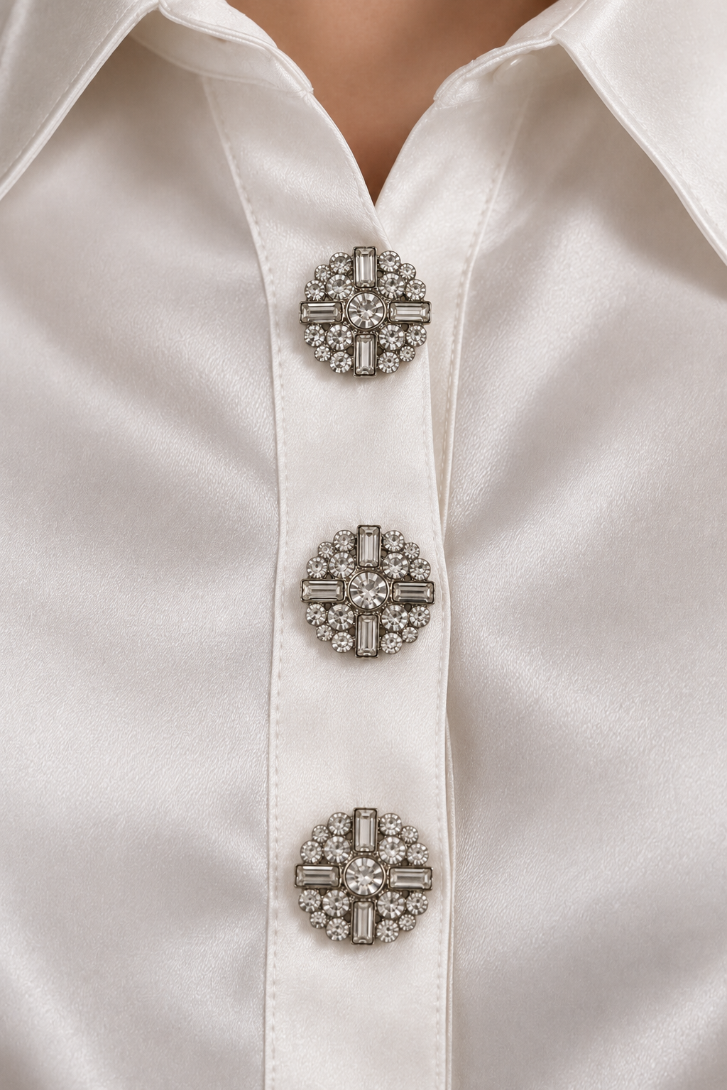 Etoile cufflinks